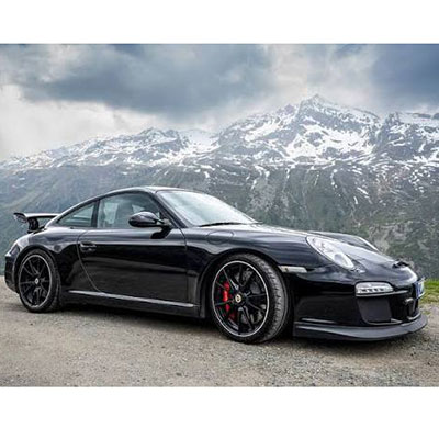 Porsche 911 GT3
